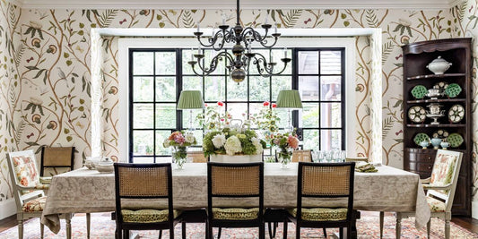 Beyond Functionality: How Kezevel Tableware Decor Accessories Enhance Your Dining Space - Kezevel