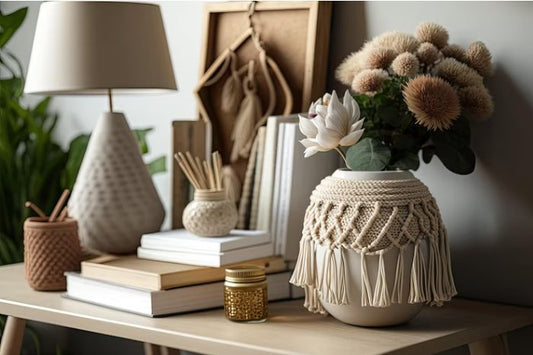 Must-Know Tips for Shopping Home Decorative Items Online to Choose the Best Products - Kezevel