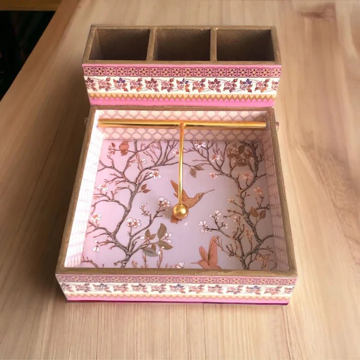 Table Decor Perfection: Creating Beautiful Settings for Every Gathering with Kezevel Table Decor Items Online - Kezevel