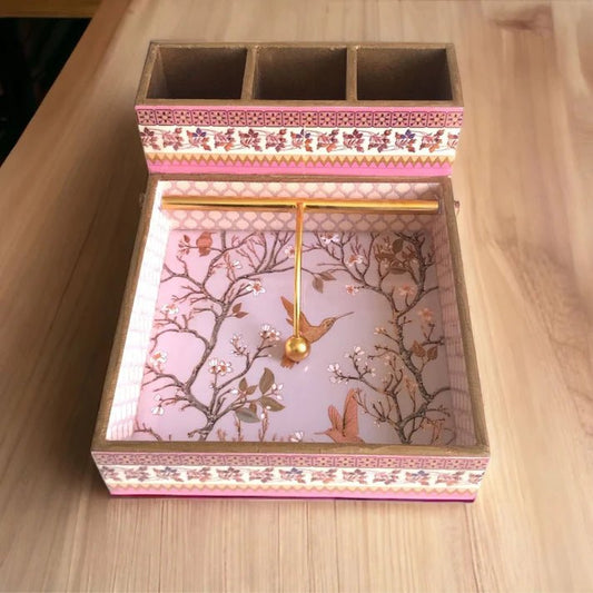 Table Decor Perfection: Creating Beautiful Settings for Every Gathering with Kezevel Table Decor Items Online - Kezevel