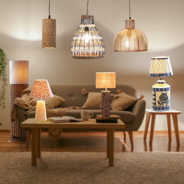 The Art of Cozy Lighting: Transforming Every Room with Kezevel Home Decor Lights Shop Near Me - Kezevel