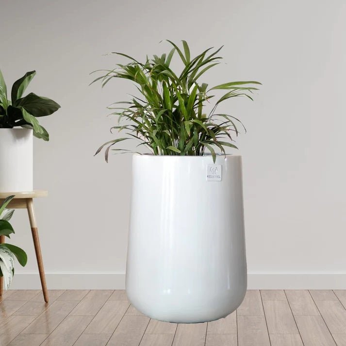 The Beauty of Blooms: Styling Your Home with Kezevel Indoor Planters - Kezevel