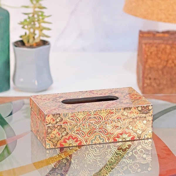 The Fine Art of Table Decor: Creating Memorable Dining Experiences with Kezevel Table Decor Items Online - Kezevel