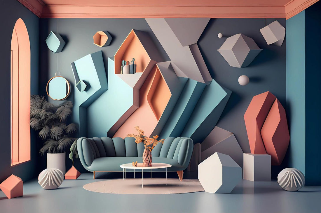 The Transformative Power of Interior Decor on Our Moods - Kezevel