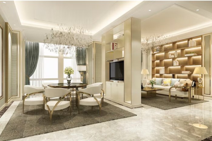 Turning Boring Interiors into Masterpieces with Wall, Table and Lighting Home Accessories Online - Kezevel