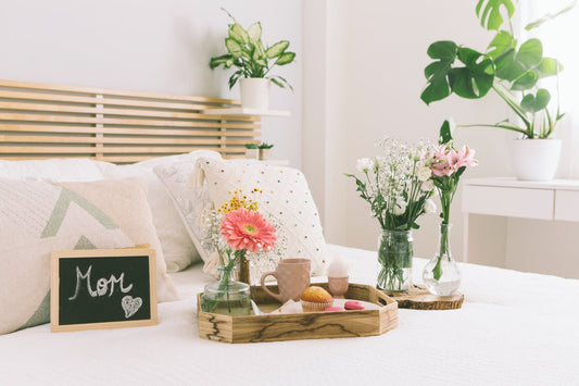 Whispers of Style: The Timeless Charm of Interior Decor Items as Gifts - Kezevel