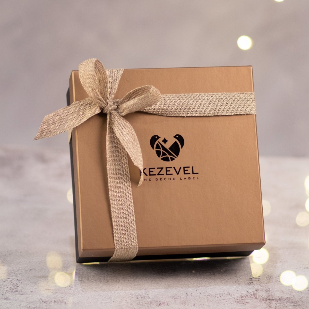 Kezevel aromatic gift hamper of Lemongrass Pillar Candle, Potpourri Fragrance Oil and Aroma Diffuser- Pack of 1 - Kezevel