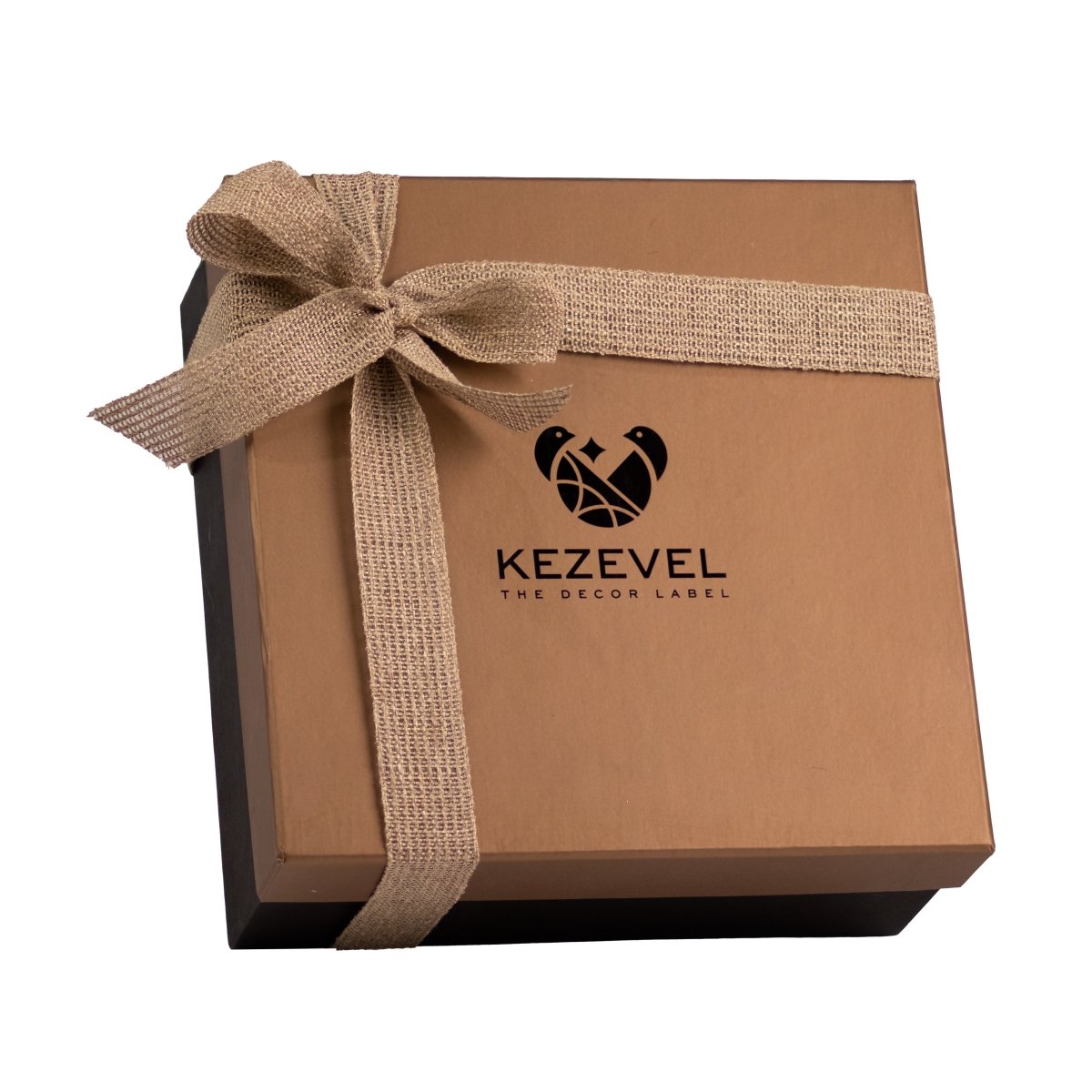 Kezevel Aromatic hamper of Lavender and Lemongrass Fragrances with Potpourri, Oils and Tea Light Candle- Pack of 1 - Kezevel